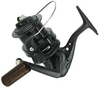 Okuma Station&auml;rrolle Okuma Custom Black CB-80 Rolle)