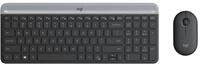 Logitech Maus
