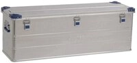 ALUTEC M&uuml;nchen Transportbeh&auml;lter Aluminiumbox 13153