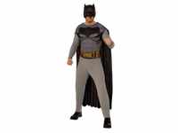 Rubies Kostüm Batman Comic Kostüm, Schnell & easy verkleidet als Comic-Superheld!