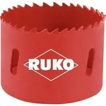 Ruko Lochs&auml;ge Bi-Metall HSS Lochs&auml;gen, &Oslash; 121 mm, 121 mm &Oslash; 121 mm