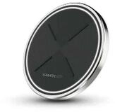 Terratec ChargeAIR dot! Smartphone Schwarz, Silber Gleichstrom Kabelloses...