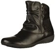 Josef Seibel Josef Seibel Stiefelette Leder Stiefelette