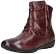 Josef Seibel Josef Seibel Stiefelette Leder Stiefelette
