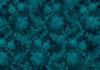 Komar Vliestapete Fleurs de Nuit, 400x280 cm (Breite x Höhe)