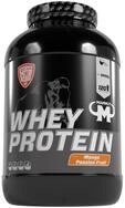 Mammut Nutrition Whey Protein - 3000 g Dose Pulver, 3000 g