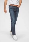 Levi's&reg; Tapered-fit-Jeans 502 TAPER in elegantem, modernem Stil