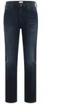 MUSTANG 5-Pocket-Jeans S blau,Basic,Baumwolle,Unifarben,Slim Fit,Mittel 36/36