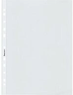 bene Prospekth&uuml;lle Bene Prospekth&uuml;lle DIN A4 Polypropylen 0.1 mm Glasklar...