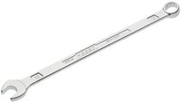 HAZET Ringschl&uuml;ssel Hazet 600LG-12 600LG-12 Ring-Maulschl&uuml;ssel Schl&uuml;sselweite