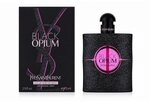 YVES SAINT LAURENT Eau de Parfum Yves Saint Laurent Black Opium Neon Eau de Parfum