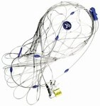 Pacsafe Schutznetz
