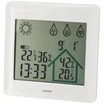 Hama Wetterstation