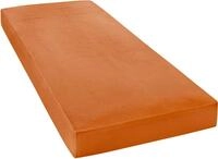 Janine Spannbettlaken ELASTIC 5002, Jersey-Elasthan, Gummizug: rundum, (1...