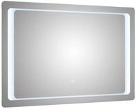 Saphir Badspiegel Quickset 326, inklusive Touchsensor, 110cm breit (1-St)