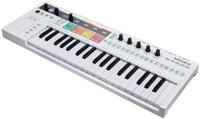 Arturia Masterkeyboard Arturia Keystep Pro