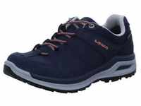 Lowa Outdoorschuh, blau