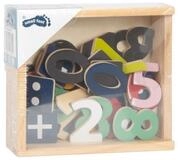 small foot GmbH & Co. KG Lernspielzeug small foot Magnetzahlen Educate...
