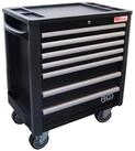 BGS Werkstattwagen BGS Werkstattwagen 7 Schubladen extra geringe Bauh&ouml;he leer - 4102