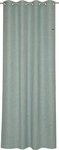Esprit Vorhang Harp (1 St), &Ouml;sen, blickdicht, Microfaser, HxB: 250x140,...