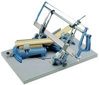 K&Uuml;PPER Hands&auml;ge K&uuml;pper Perfect S 3030 Gehrungss&auml;ge