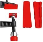 Bessey Schraubzwinge Bessey Schutzkappenstreifen SKS20/40