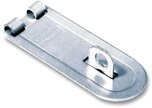Burg W&auml;chter T&uuml;rriegel Burg-W&auml;chter Panzer&uuml;berfalle 60 x 24 mm