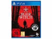 Blair Witch Playstation 4