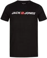 Jack & Jones Kurzarmshirt JJECORP LOGO TEE SS CREW NECK NOOS