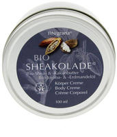 Finigrana K&ouml;rperbalsam Bio - Sheakolade 100ml