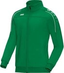 Jako Sportanzug Polyesterjacke Classico SPORTGR&Uuml;N