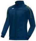 Jako Trainingsjacke Jako Herren Polyesterjacke Classico 9350