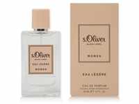 s.Oliver Eau de Toilette S.Oliver Black Label Eau Legere Women Eau De Parfum 30...