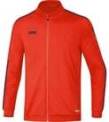 Jako Trainingsjacke Jako Herren Polyesterjacke Striker 2.0 9319