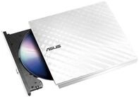 Asus ASUS SDRW-08D2S-U Lite, externer DVD-Brenner, (USB Disc-Laufwerk