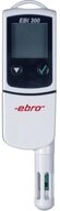 ebro Klimamesser ebro 1340-6334 EBI 300 TH Multi-Datenlogger Messgr&ouml;&szlig;e