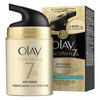 Olay Tagescreme Total Effects Fragance Free Moisturiser 50ml