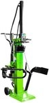 ZIPPER Elektroholzspalter ZI-HS12TN, Spaltgutl&auml;nge bis 104 cm, Spaltgutdurchmesser