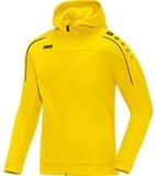 Jako Trainingsjacke 6850 Kapuzenjacke Classico