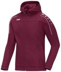 Jako Allwetterjacke Classico Kapuzenjacke (1-St) Kapuze