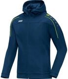 Jako Trainingsjacke 6850 Kapuzenjacke Classico