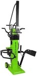 ZIPPER Elektroholzspalter ZI-HS14TN, Spaltgutl&auml;nge bis 104 cm, Spaltgutdurchmesser