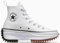 Converse RUN STAR HIKE CANVAS PLATFORM Sneaker