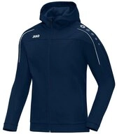 Jako Kurzjacke Kapuzenjacke Classico