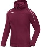 Jako Trainingsjacke 6850 Kapuzenjacke Classico