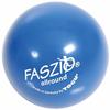 Togu Fitnessrolle Togu Faszio Ball Allround blau