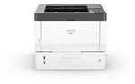 Ricoh P501 43S/MIn s/w Laserdrucker
