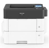 Ricoh Ricoh P 801 Schwarz-Wei&szlig; Laserdrucker