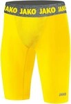 Jako Boxershorts Short Tight Compression 2.0 03 citro