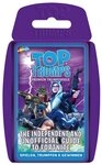 Winning Moves Spiel Top Trumps Fortnite, Quartett